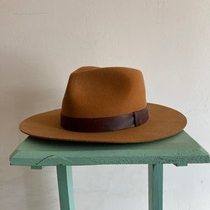 Goorin Brother’s hat